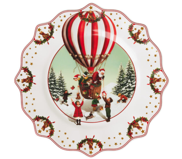 Jaarbord