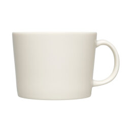Beker 0,4L laag model