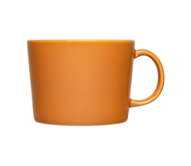 Beker 0,4 l Laag Model