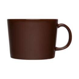 Beker 0,4 l Laag Model