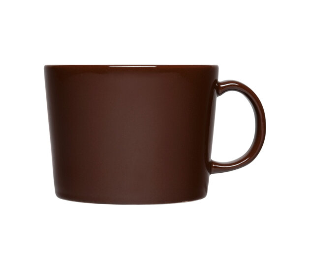 Beker 0,4 l Laag Model