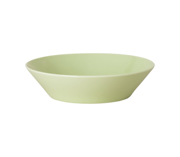 Soep/pastabord 21 cm *Winkelmodel*