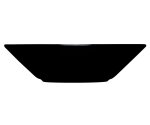 Diep bord 21 cm