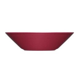 Diep bord 21 cm