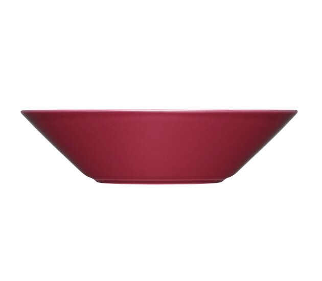 Diep bord 21 cm