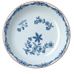 Diep/pastabord 22 cm