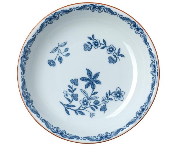 Diep/pastabord 22 cm