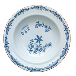Diep bord 24 cm