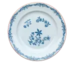 Dinerbord 27 cm