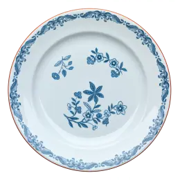 Dinerbord 27 cm