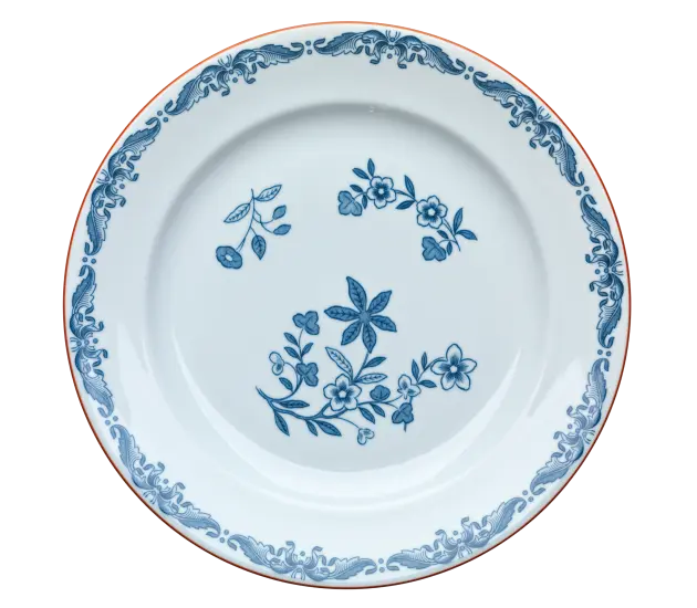 Dinerbord 27 cm