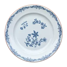Ontbijtbord 21 cm