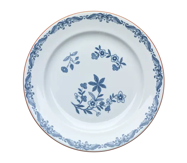 Ontbijtbord 21 cm