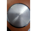 Kookpan 16 cm, laag *Winkelmodel!*