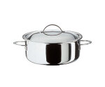 Kookpan 16 cm, laag *Winkelmodel!*