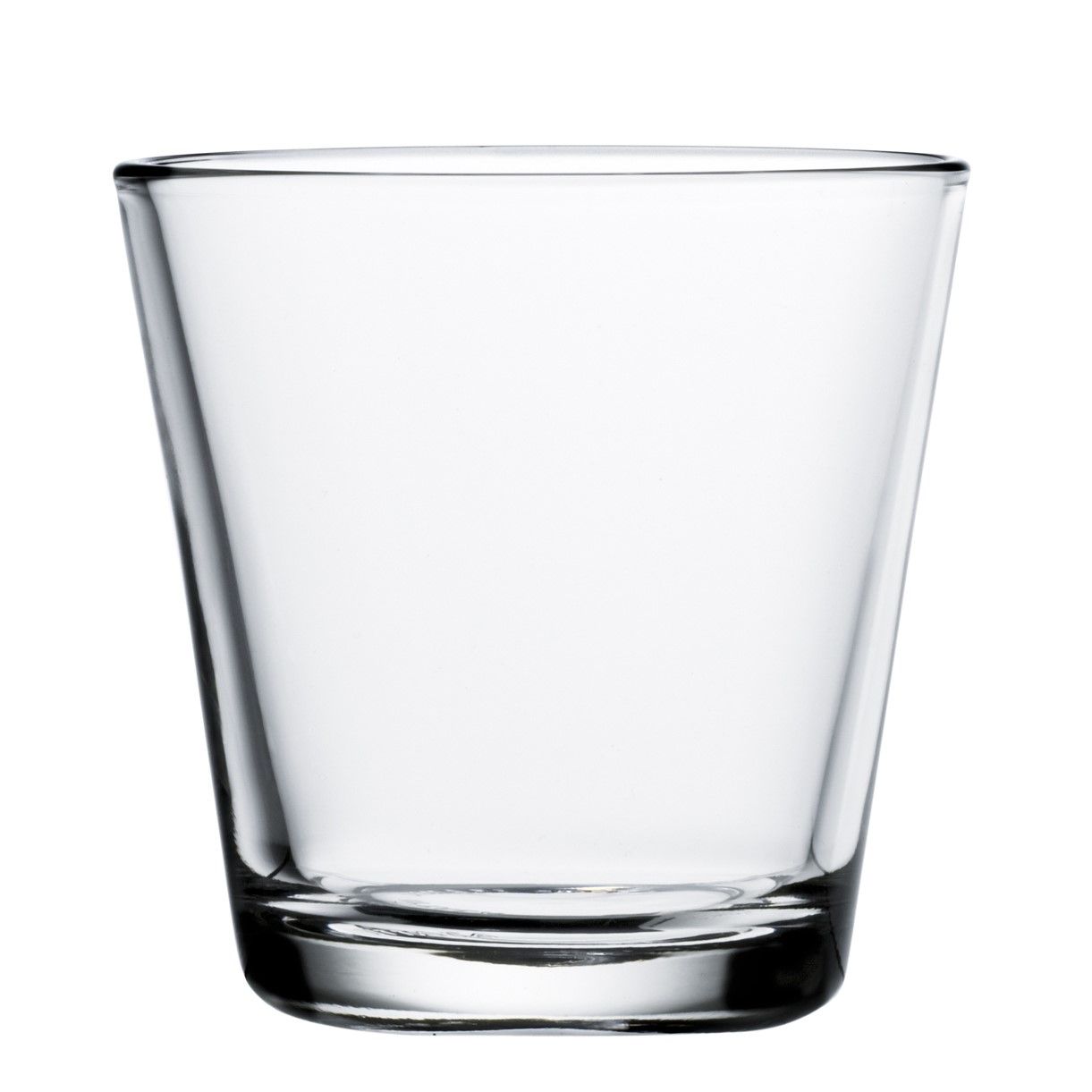 Iittala Kartio Iittala Kartio Glas Helder 40 cl