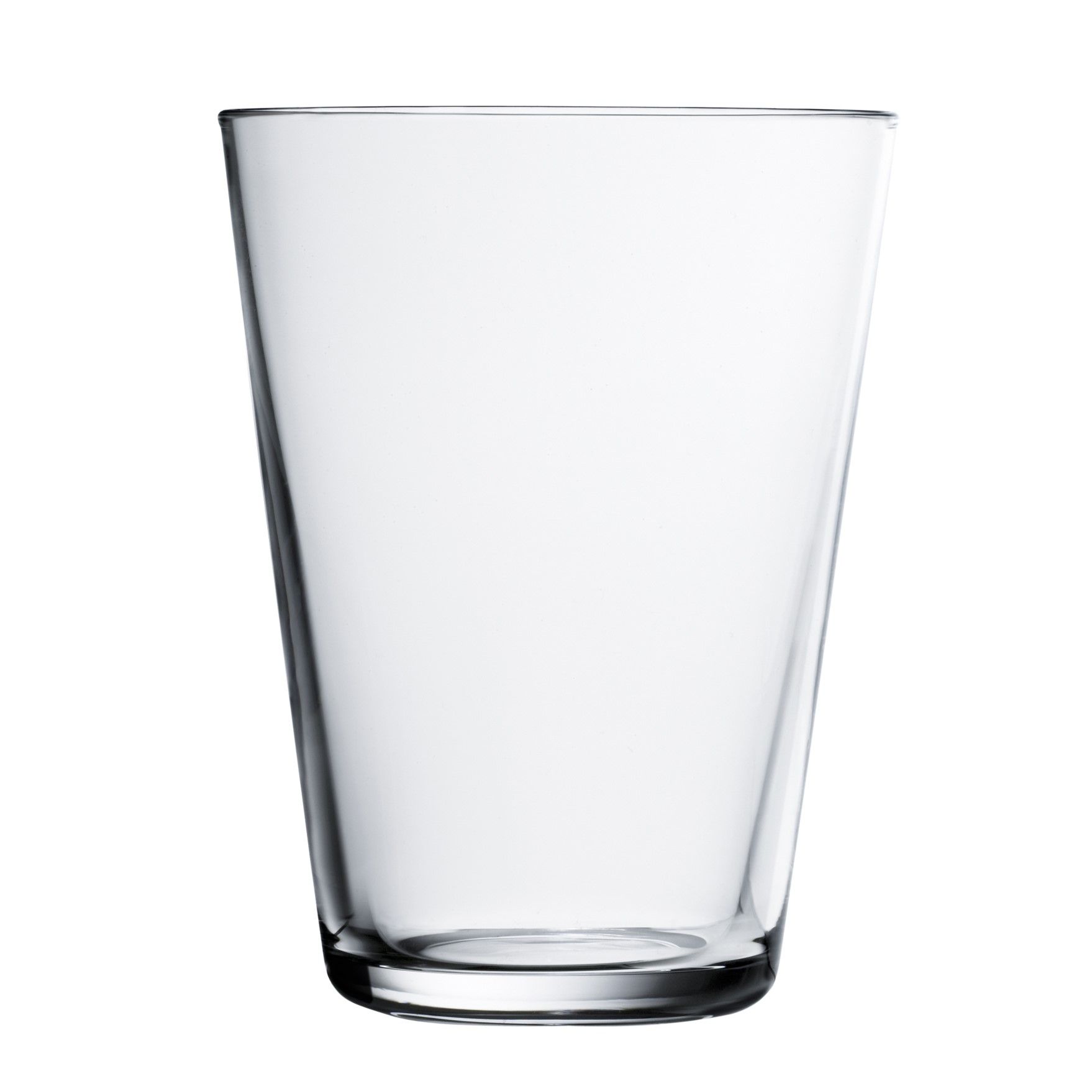 Iittala Kartio Iittala Kartio Glas Helder 40 cl