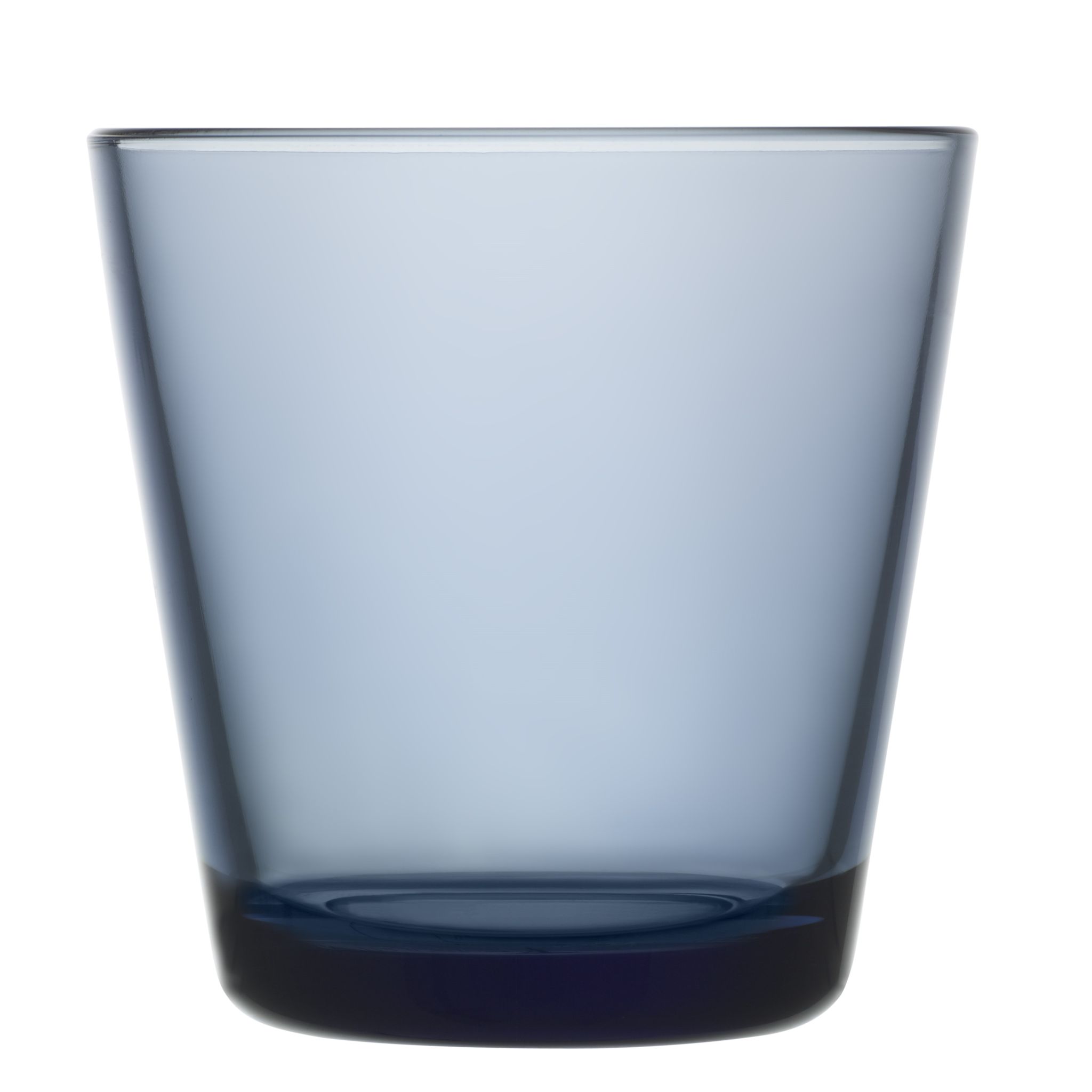 Iittala Kartio Glas 21 cl Grijs Bestekenpannen.nl